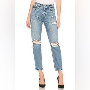 GRLFRND Devon Jeans